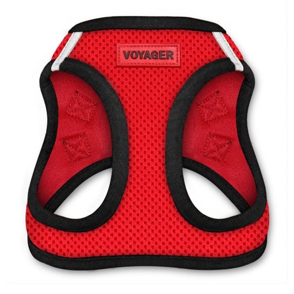 VOYAGE Step-In Dog Harness - Picture 1 of 10
